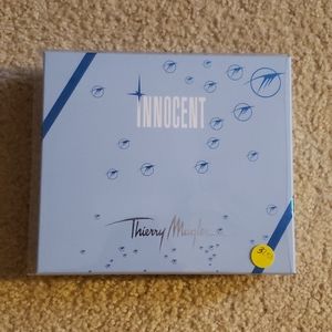 Natural spray & body milk